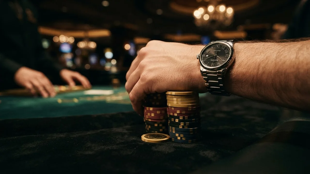 casino extranjeros