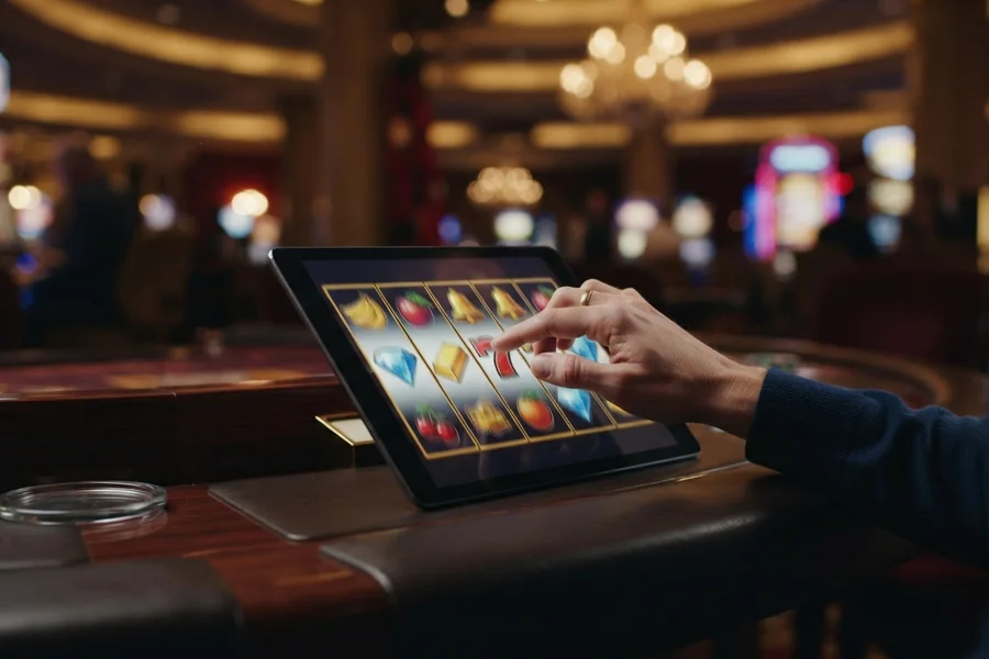 Casino Extranjeros