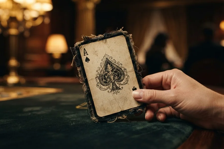 casino extranjeros